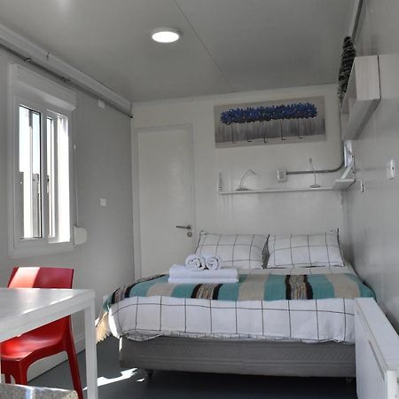 Apartmán Container Departamento En Puerto Natales Exteriér fotografie